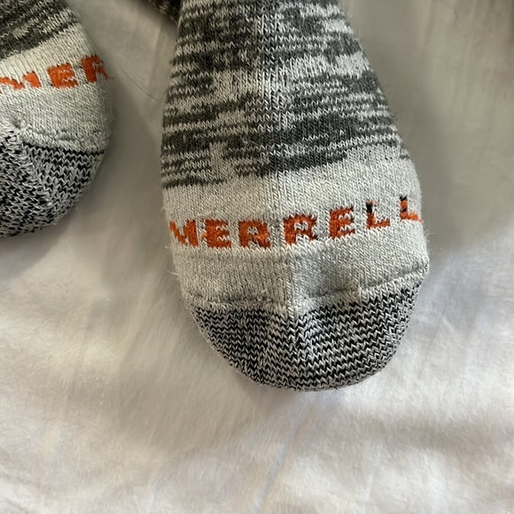 Merrell socks - Picture 2 of 4